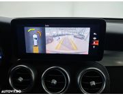 Mercedes-Benz GLC AMG Pachet 200d Business - Diesel - Automatic