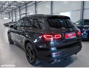 Mercedes-Benz GLC AMG Pachet 200d Business - Diesel - Automatic