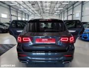 Mercedes-Benz GLC AMG Pachet 200d Business - Diesel - Automatic