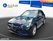 Mercedes-Benz GLC 300de 4Matic 9G 4x4 AMG Line Plug in Hybrid