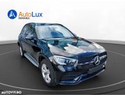 Mercedes-Benz GLC 300de 4Matic 9G 4x4 AMG Line Plug in Hybrid