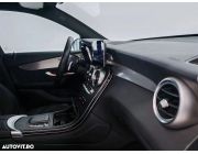 Mercedes-Benz GLC 300de 4Matic 9G 4x4 AMG Line Plug in Hybrid