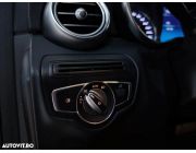 Mercedes-Benz GLC 300de 4Matic 9G 4x4 AMG Line Plug in Hybrid