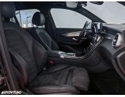 Mercedes-Benz GLC 300de 4Matic 9G 4x4 AMG Line Plug in Hybrid