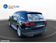 Mercedes-Benz GLC 300de 4Matic 9G 4x4 AMG Line Plug in Hybrid