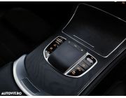 Mercedes-Benz GLC 300de 4Matic 9G 4x4 AMG Line Plug in Hybrid