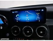 Mercedes-Benz GLC 300de 4Matic 9G 4x4 AMG Line Plug in Hybrid