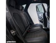 Mercedes-Benz GLC 300de 4Matic 9G 4x4 AMG Line Plug in Hybrid