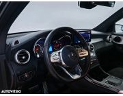Mercedes-Benz GLC 300de 4Matic 9G 4x4 AMG Line Plug in Hybrid