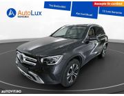 Mercedes-Benz GLC 300 de 4Matic 9G-TRONIC