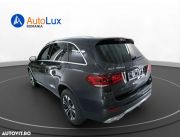 Mercedes-Benz GLC 300 de 4Matic 9G-TRONIC