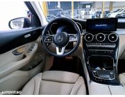 Mercedes-Benz GLC 300 de 4Matic 9G-TRONIC