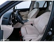 Mercedes-Benz GLC 300 de 4Matic 9G-TRONIC