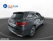Mercedes-Benz GLC 300 de 4Matic 9G-TRONIC