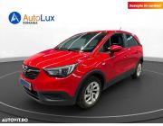Opel Crossland X 1.2 Edition