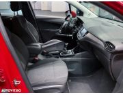 Opel Crossland X 1.2 Edition