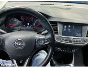 Opel Crossland X 1.2 Edition