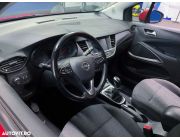Opel Crossland X 1.2 Edition