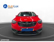 Opel Crossland X 1.2 Edition