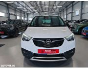 Opel Crossland X 1.2 Start/Stop Innovation Aut.