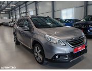 Peugeot 2008 1.2 PureTech Turbo EAT6 S&S Allure