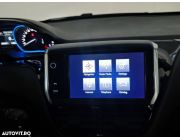 Peugeot 2008 1.2 e-THP Feline Titane