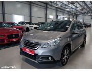 Peugeot 2008 1.2 PureTech Turbo EAT6 S&S Allure