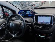 Peugeot 2008 1.2 PureTech Turbo EAT6 S&S Allure