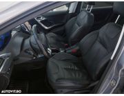 Peugeot 2008 1.2 e-THP Feline Titane