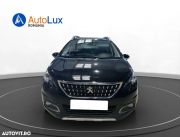 Peugeot 2008 1.2 PureTech Turbo EAT6 S&S Allure