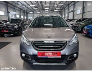 Peugeot 2008 1.2 PureTech Turbo EAT6 S&S Allure