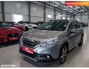 Peugeot 2008 1.2 PureTech Turbo EAT6 S&S Allure