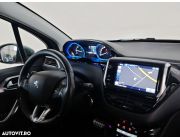 Peugeot 2008 1.2 e-THP Feline Titane