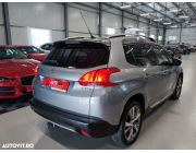 Peugeot 2008 1.2 PureTech Turbo EAT6 S&S Allure