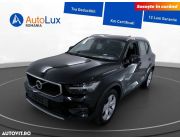 Volvo XC 40 T3 Geartronic Momentum Pro