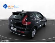 Volvo XC 40 T3 Geartronic Momentum Pro