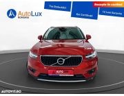 Volvo XC 40 T4 Recharge DKG Inscription Expression Plug in Hybrid 211 Cp