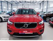 Volvo XC 40 T4 Recharge DKG Inscription Expression Plug in Hybrid 211 Cp