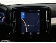 Volvo XC 40 T4 Recharge DKG Inscription Expression Plug in Hybrid 211 Cp