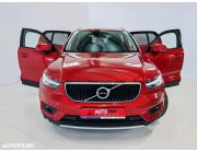 Volvo XC 40 T4 Recharge DKG Inscription Expression Plug in Hybrid 211 Cp