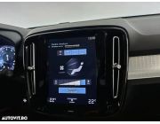 Volvo XC 40 T4 Recharge DKG Inscription Expression