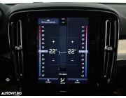 Volvo XC 40 T4 Recharge DKG Inscription Expression Plug in Hybrid 211 Cp