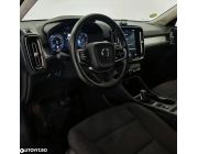 Volvo XC 40 T4 Recharge DKG Inscription Expression Plug in Hybrid 211 Cp