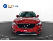Volvo XC 40 T4 Recharge DKG Inscription Expression Plug in Hybrid 211 Cp