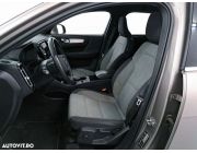 Volvo XC 40 T4 Recharge DKG Inscription Expression