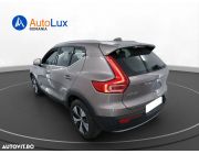 Volvo XC 40 T4 Recharge DKG Inscription Expression