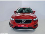 Volvo XC 40 T4 Recharge DKG Inscription Expression Plug in Hybrid 211 Cp