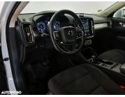 Volvo XC 40 T4 Recharge DKG Inscription Expression Plug in Hybrid 211 Cp