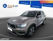 Volvo XC 40 T4 Recharge DKG Inscription Expression