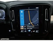Volvo XC 40 T4 Recharge DKG Inscription Expression Plug in Hybrid 211 Cp
